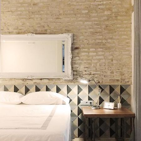 Architecture & Design Home In Triana Sevilla Exteriör bild