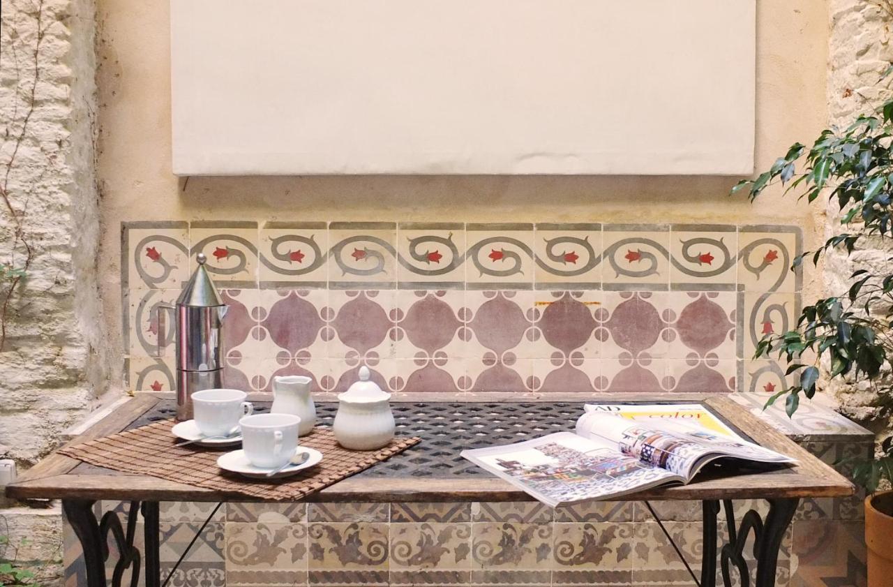 Architecture & Design Home In Triana Sevilla Exteriör bild