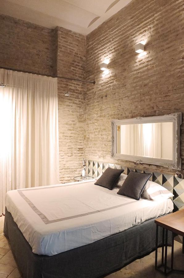 Architecture & Design Home In Triana Sevilla Exteriör bild