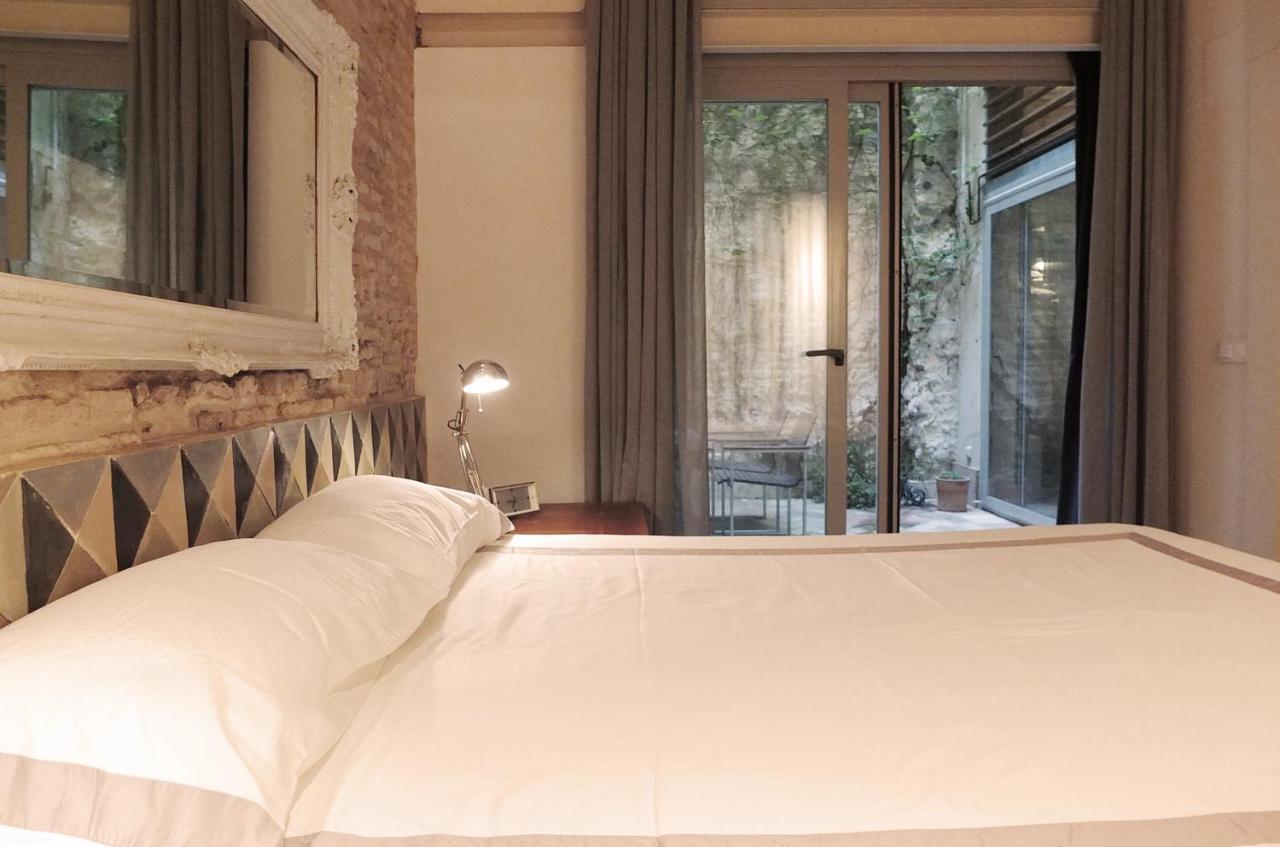 Architecture & Design Home In Triana Sevilla Exteriör bild
