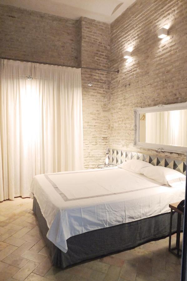 Architecture & Design Home In Triana Sevilla Exteriör bild